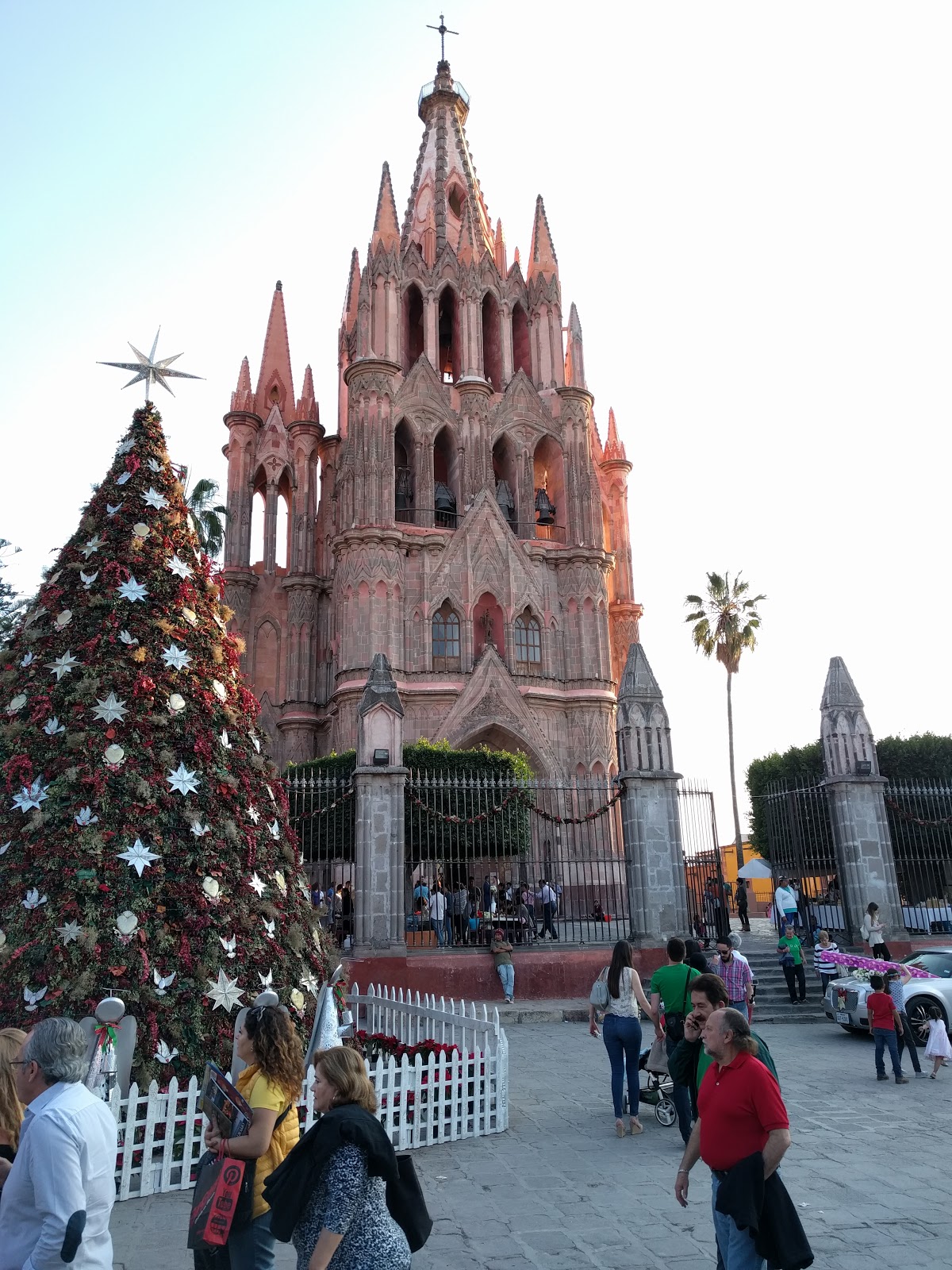 San Miguel