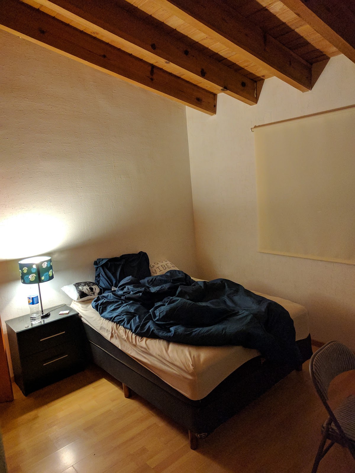 Mein Zimmer