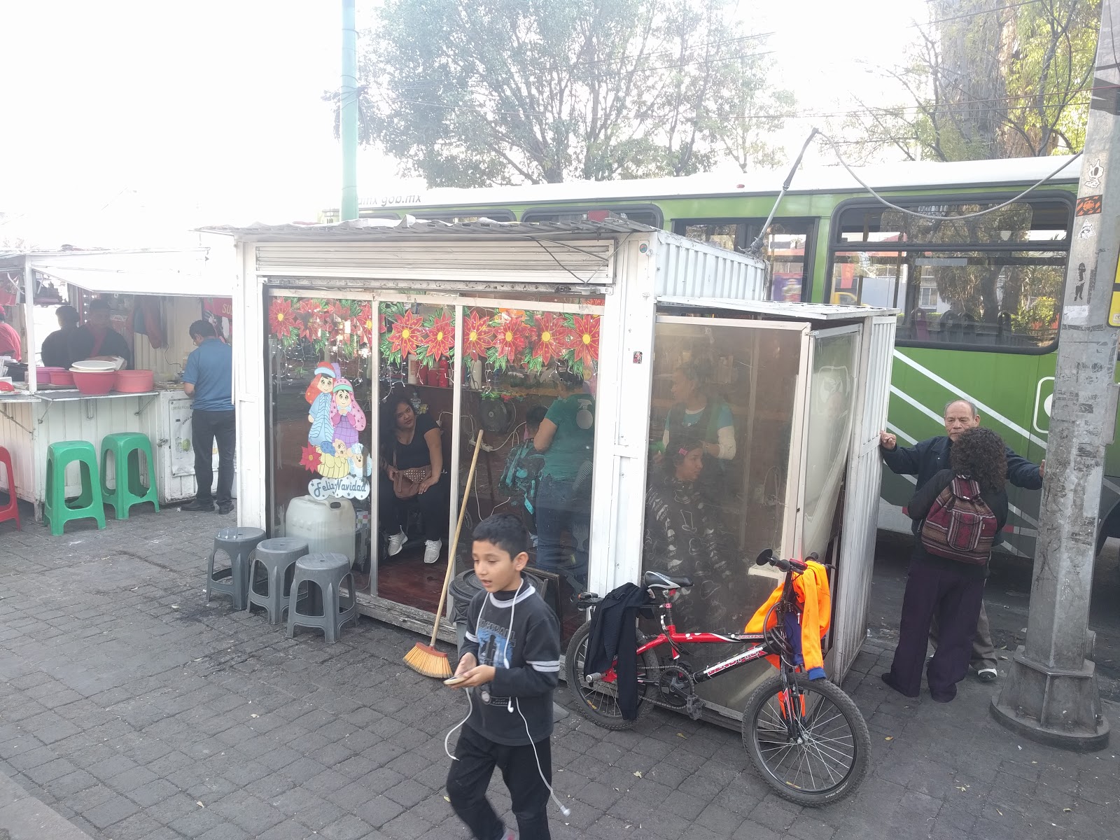 Friseur